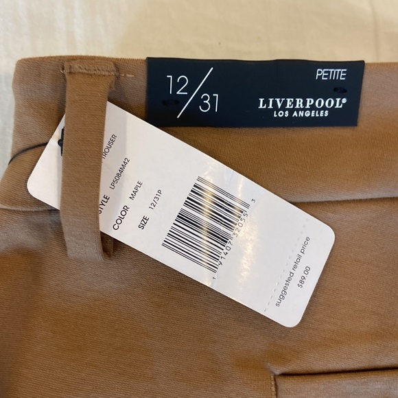 Trouser pants NEW with tags - Picture 3 of 5